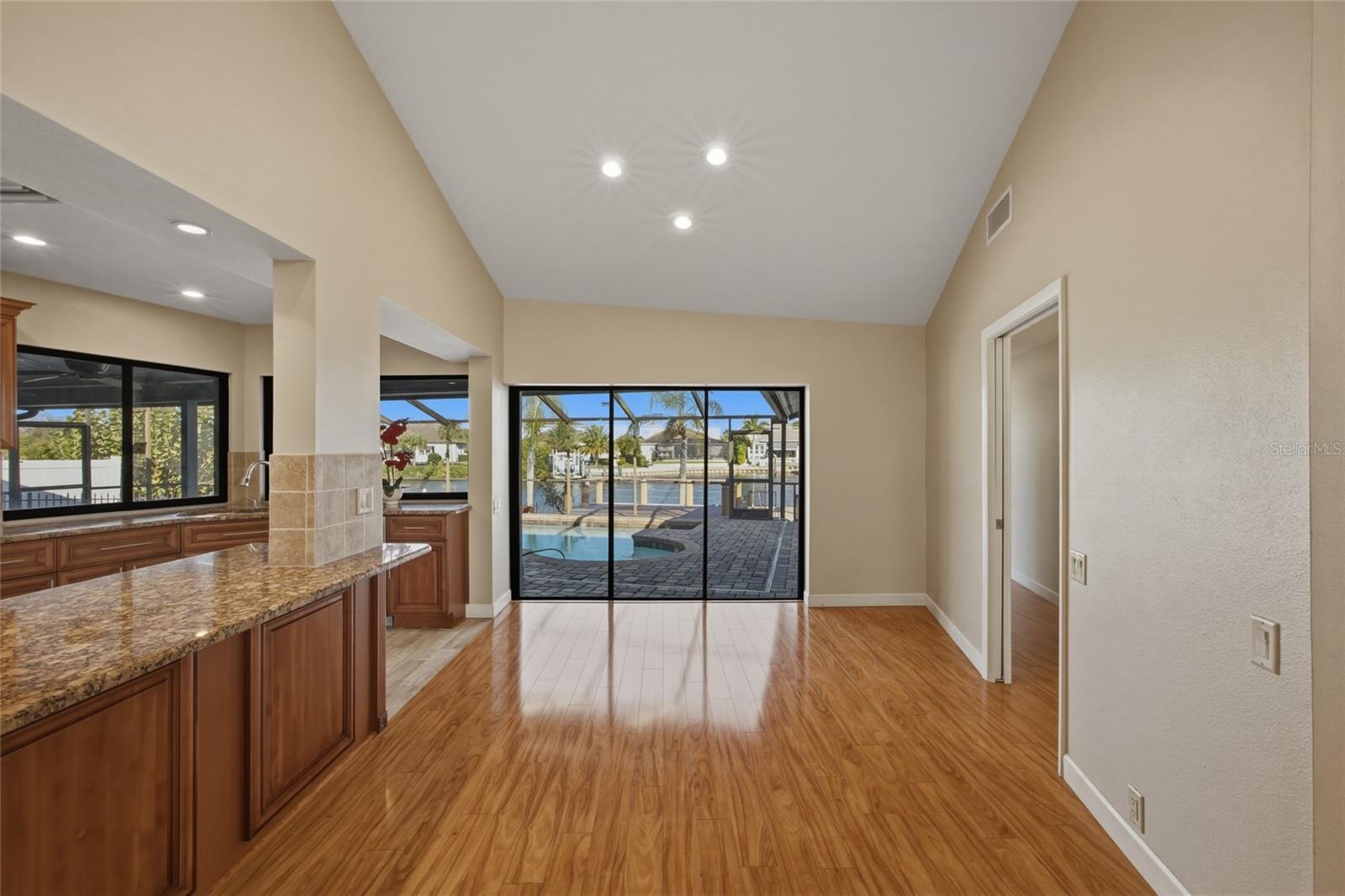 SWEETWATER SUB FOURTH ADD - Residential