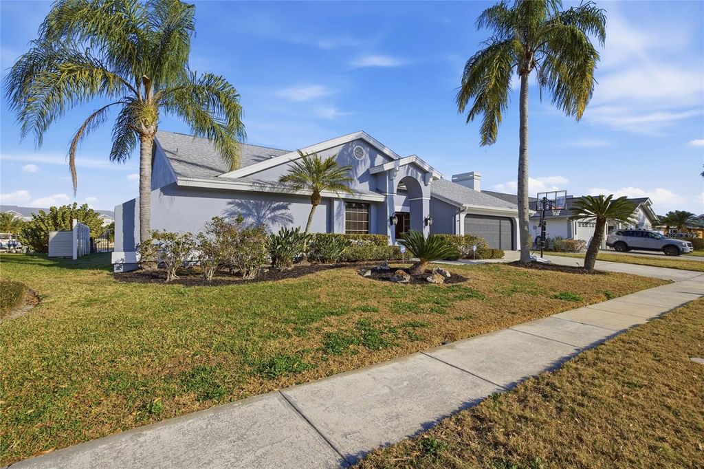 Photo of 4157 Saltwater Boulevard, Tampa, FL 33615 (MLS # TB8481312)