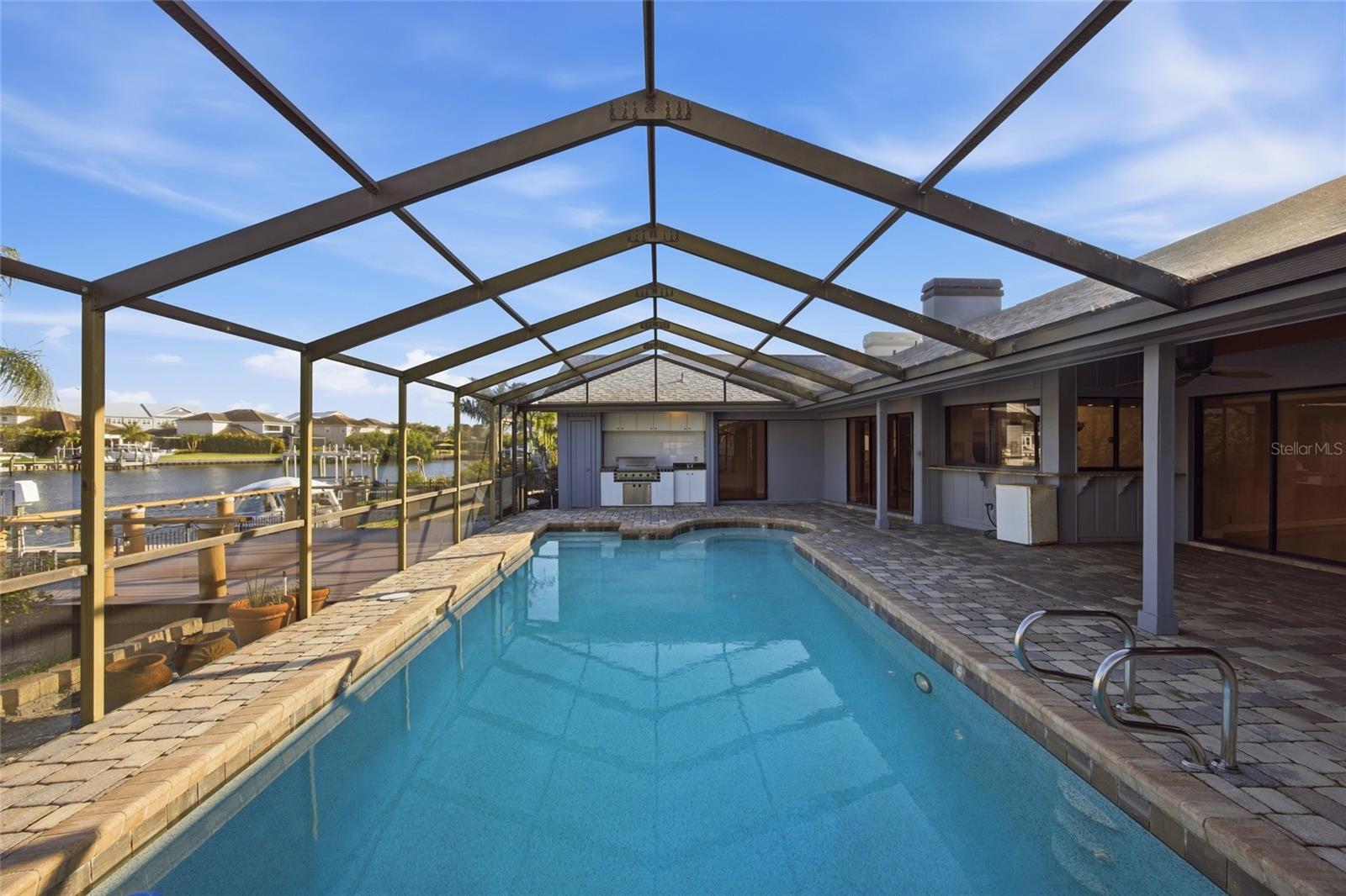 SWEETWATER SUB FOURTH ADD - Residential