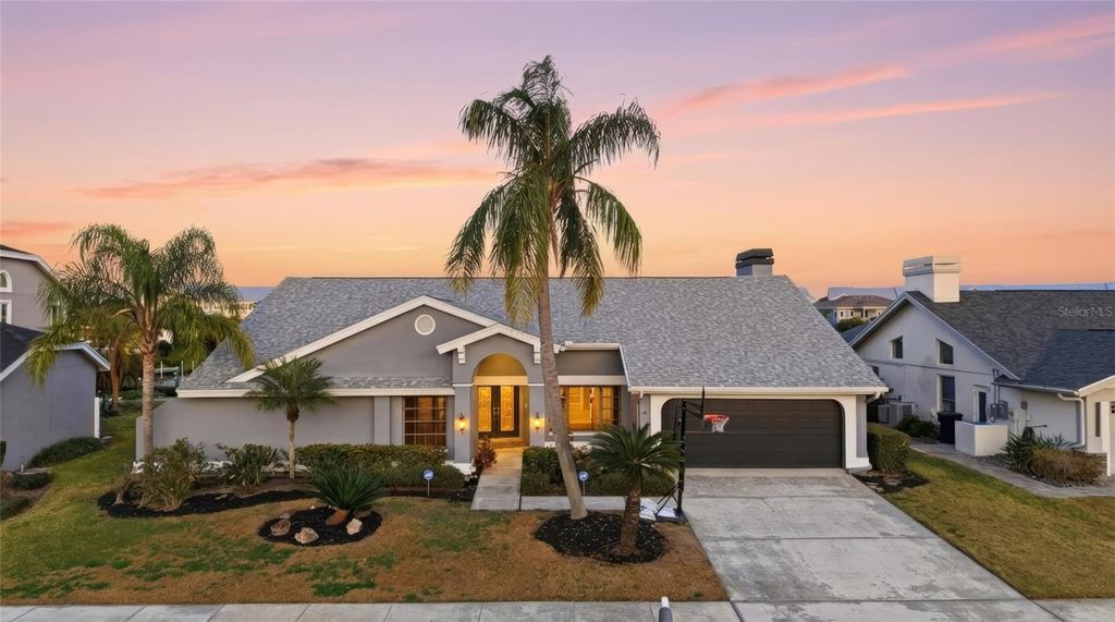 Photo of 4157 Saltwater Boulevard, Tampa, FL 33615 (MLS # TB8481312)