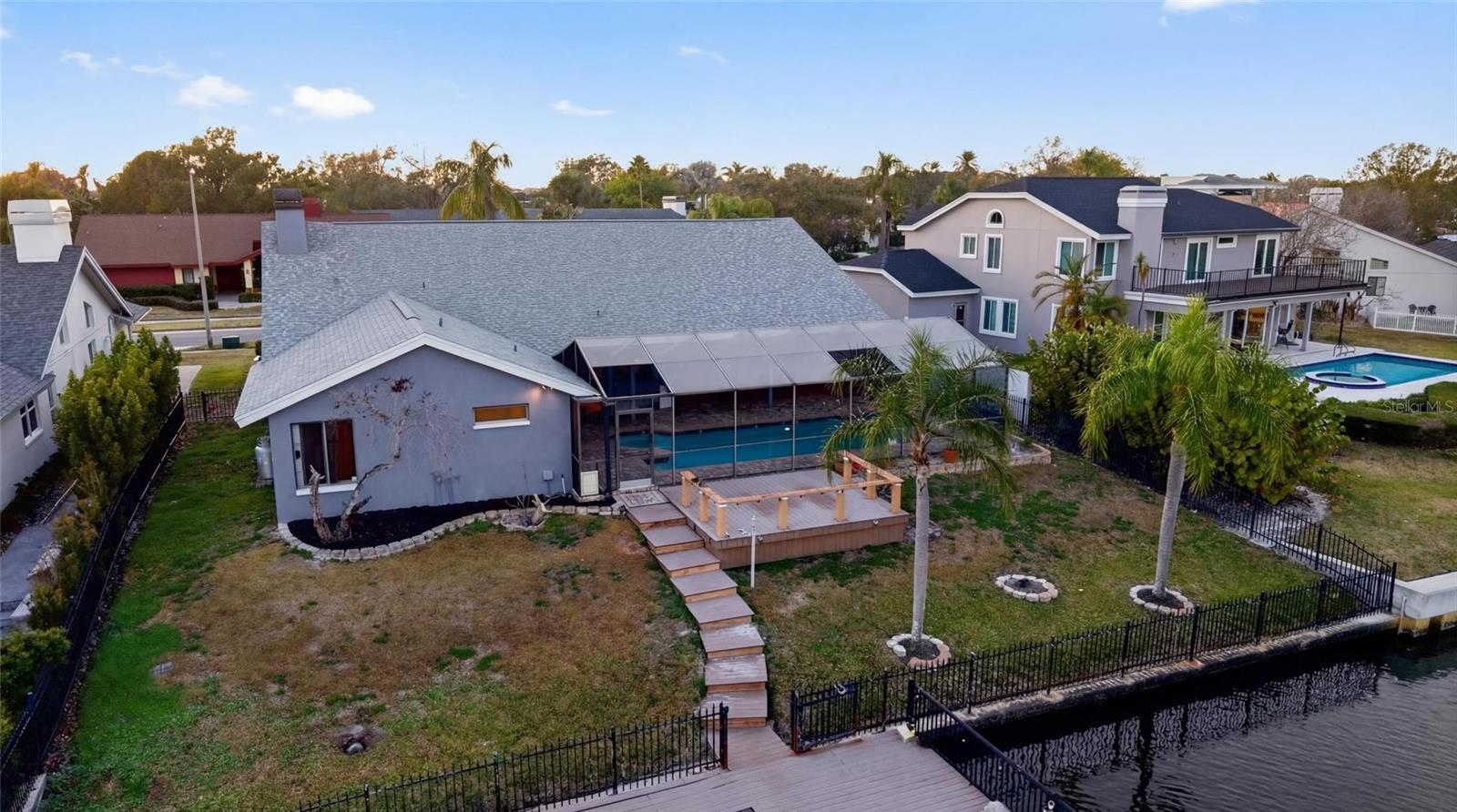 SWEETWATER SUB FOURTH ADD - Residential