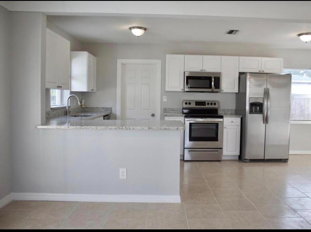 CLEAR VISTA - Residential