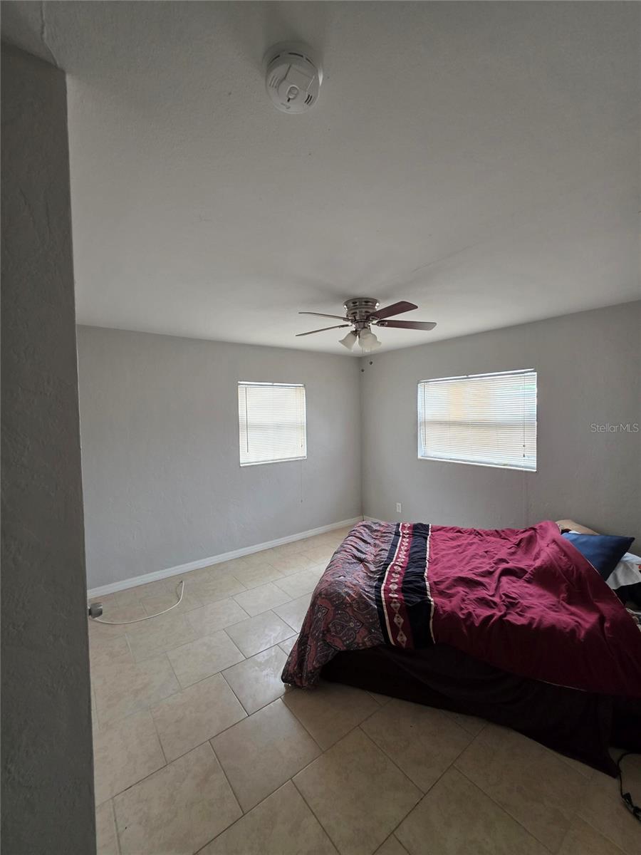 CLEAR VISTA - Residential