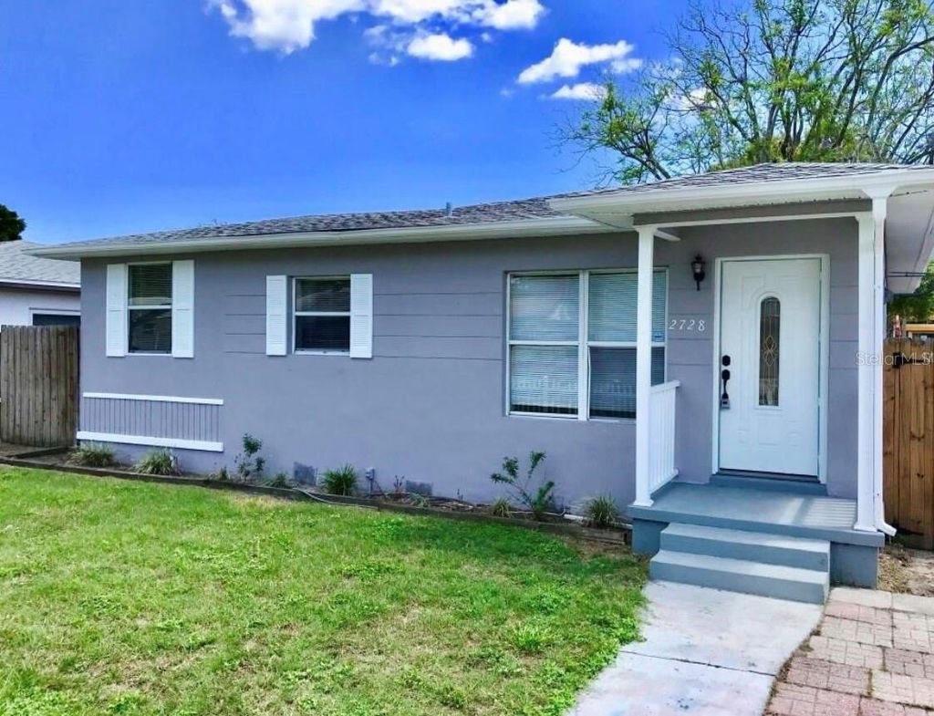 Photo of 2728 39th Avenue N, St Petersburg, FL 33714 (MLS # O6367532)