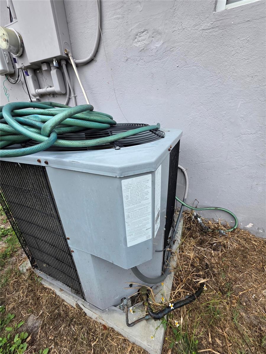 CLEAR VISTA - Residential