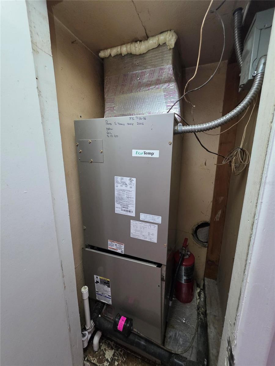 CLEAR VISTA - Residential