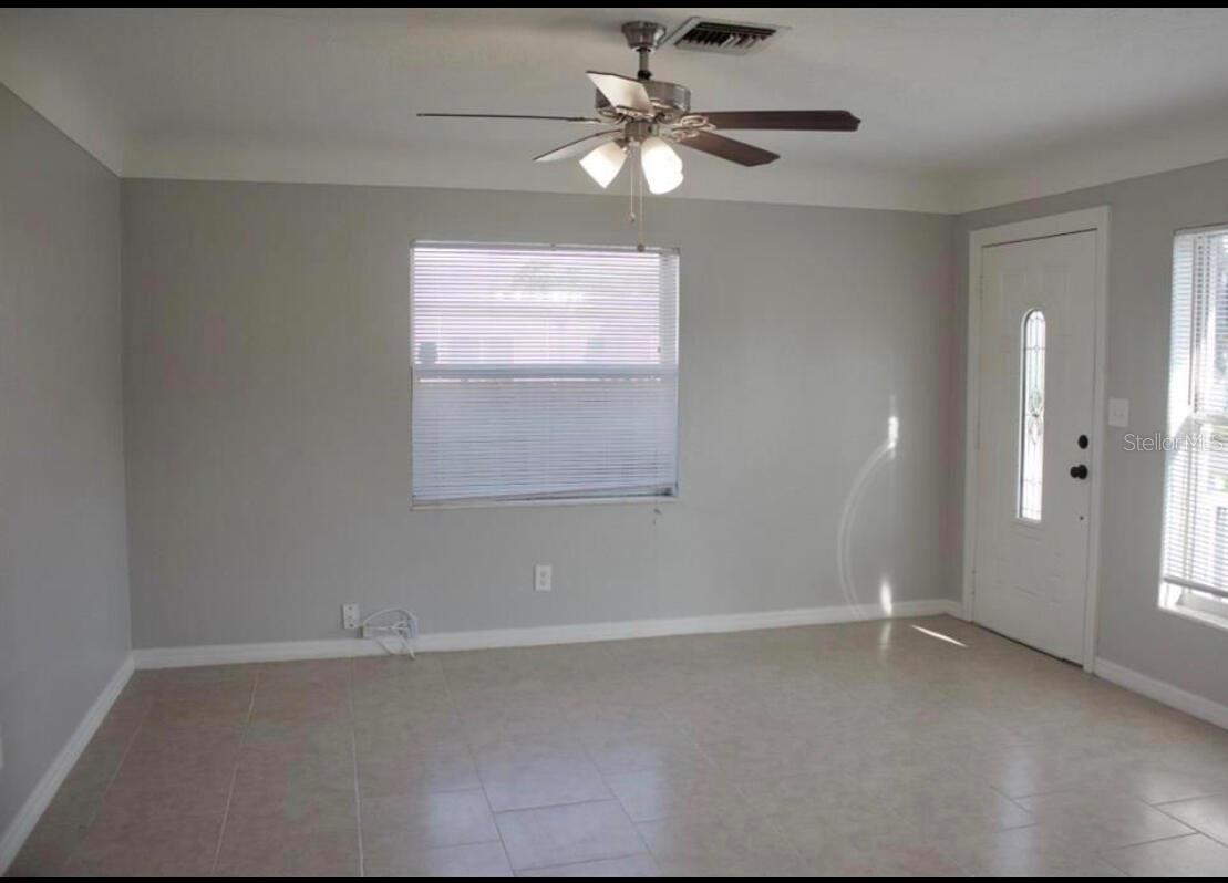 CLEAR VISTA - Residential