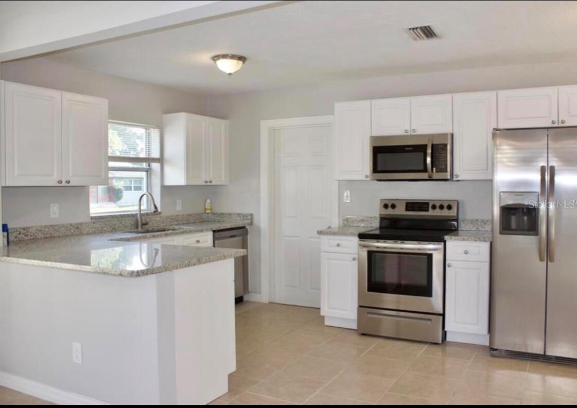 CLEAR VISTA - Residential