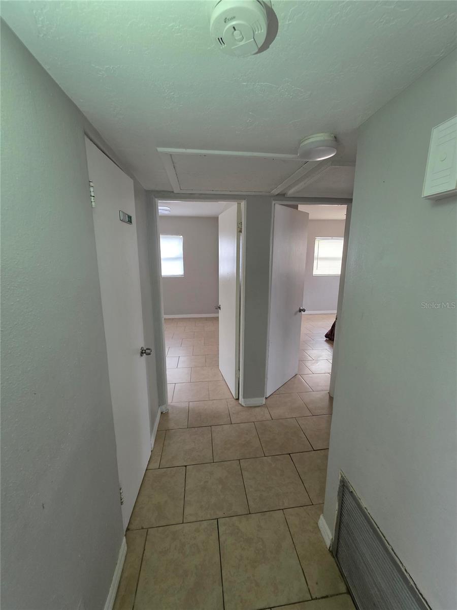 CLEAR VISTA - Residential