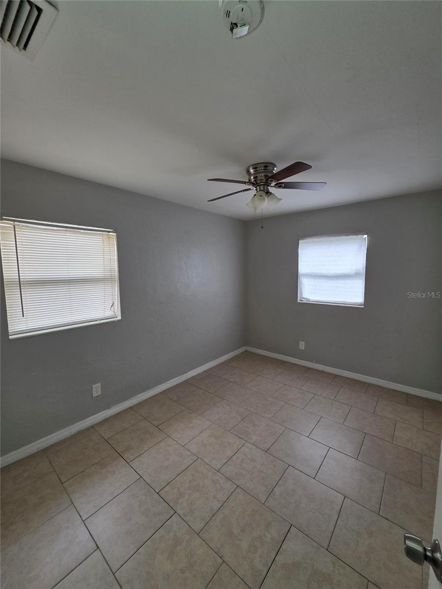 CLEAR VISTA - Residential