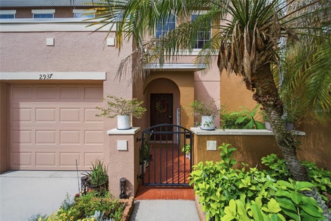 Photo of 2937 Birchcreek Drive, Wesley Chapel, FL 33544 (MLS # TB8534576)