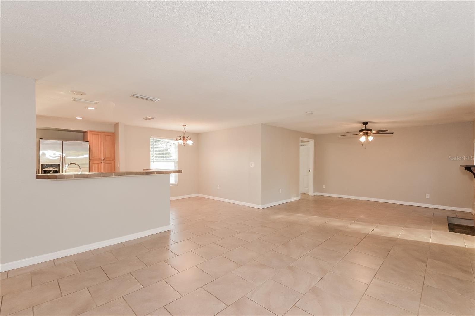 SUNSET - Residential Lease