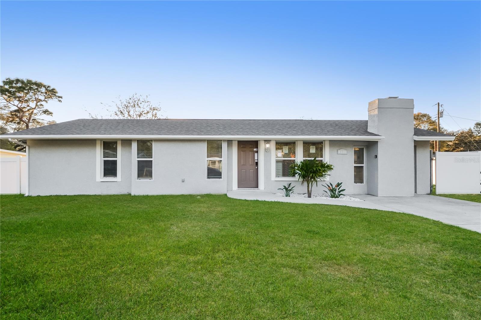 Welcome to your dream home! Step inside this pet-friendly home featuring modern finishings and a layout designed with functionality in mind. Enjoy the storage space found in the kitchen and closets as well as the spacious living areas and natural light throughout. Enjoy outdoor living in your yard, perfect for gathering, relaxing, or gardening! Take advantage of the incredible location, nestled in a great neighborhood with access to schools, parks, dining and more. Don't miss a chance to make this house your next home! Beyond the home, experience the ease of our technology-enabled maintenance services, ensuring hassle-free living at your fingertips. Help is just a tap away!