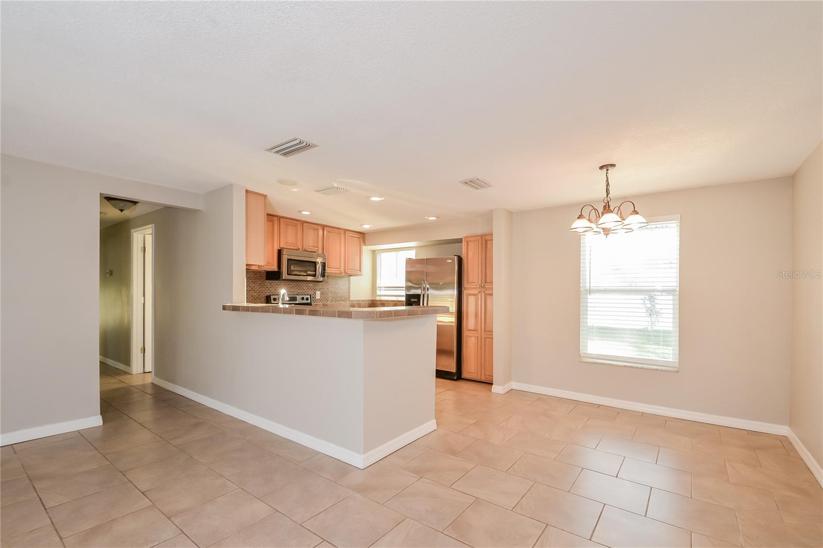 SUNSET - Residential Lease