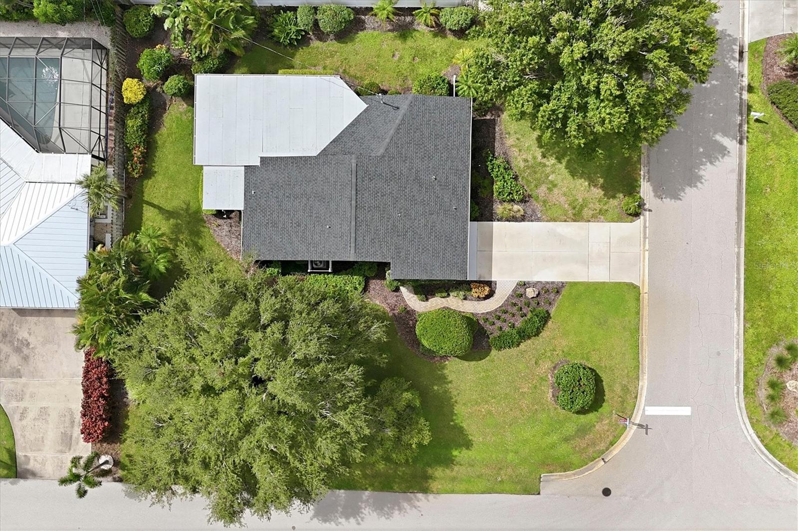213 FIRENZE AVENUE W, VENICE, FL, 34285 4 213 FIRENZE AVENUE W