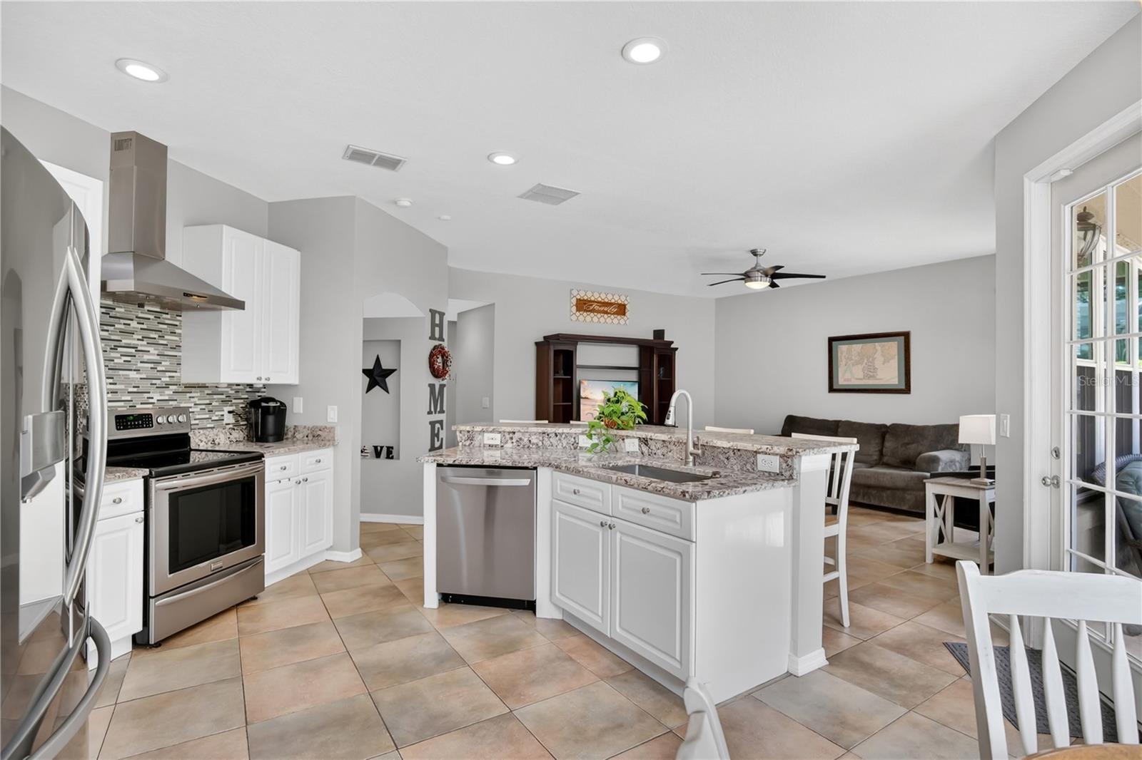 LITTLE CREEK PH 2B - Residential