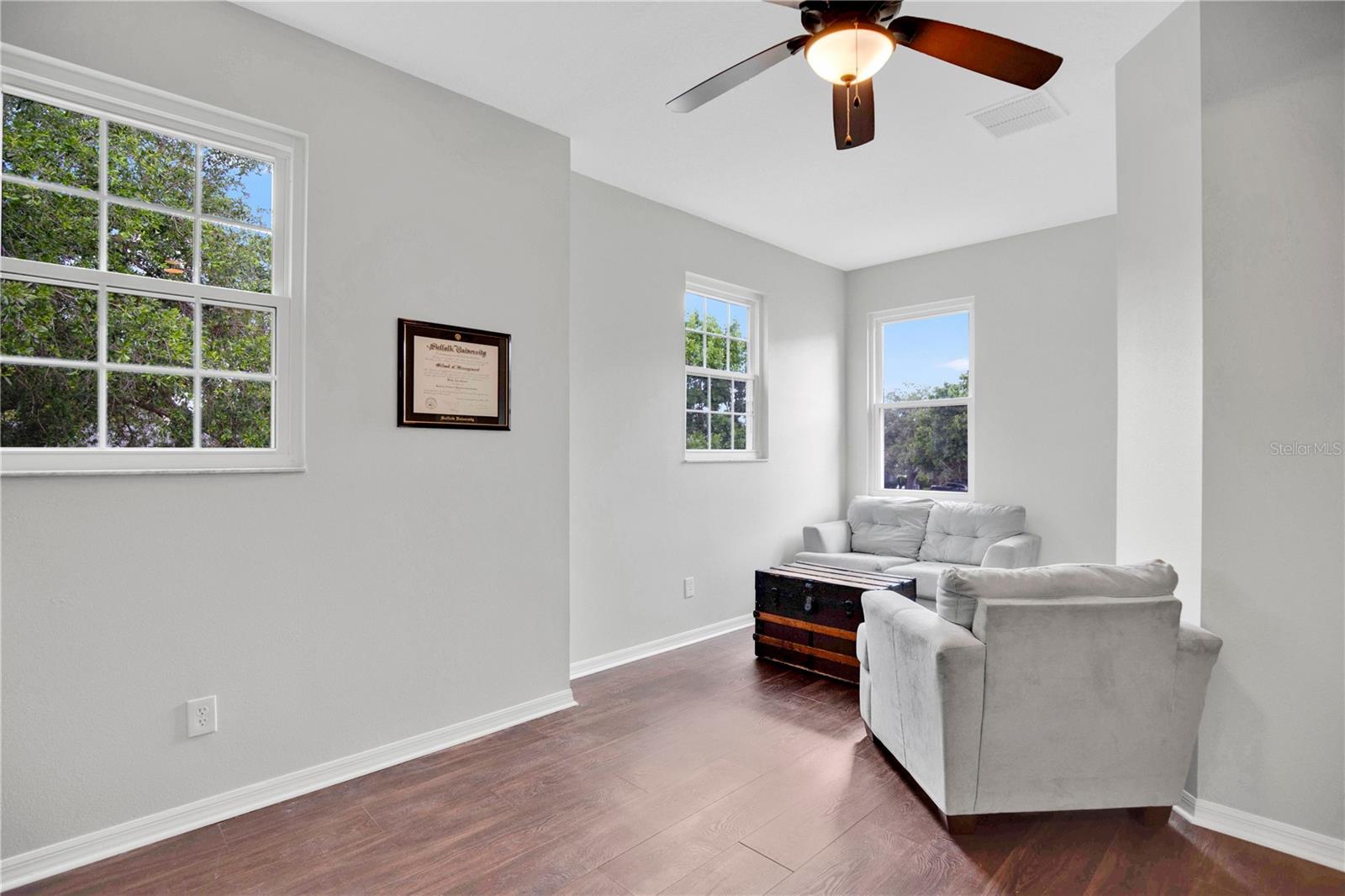 LITTLE CREEK PH 2B - Residential