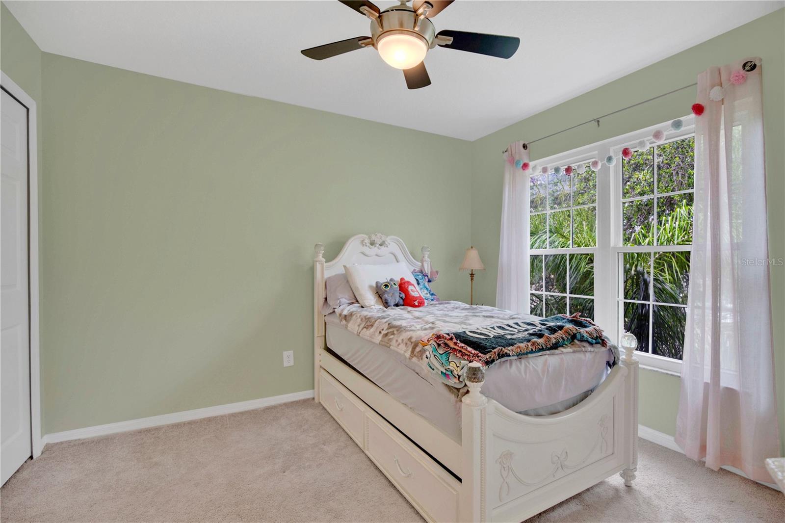 LITTLE CREEK PH 2B - Residential