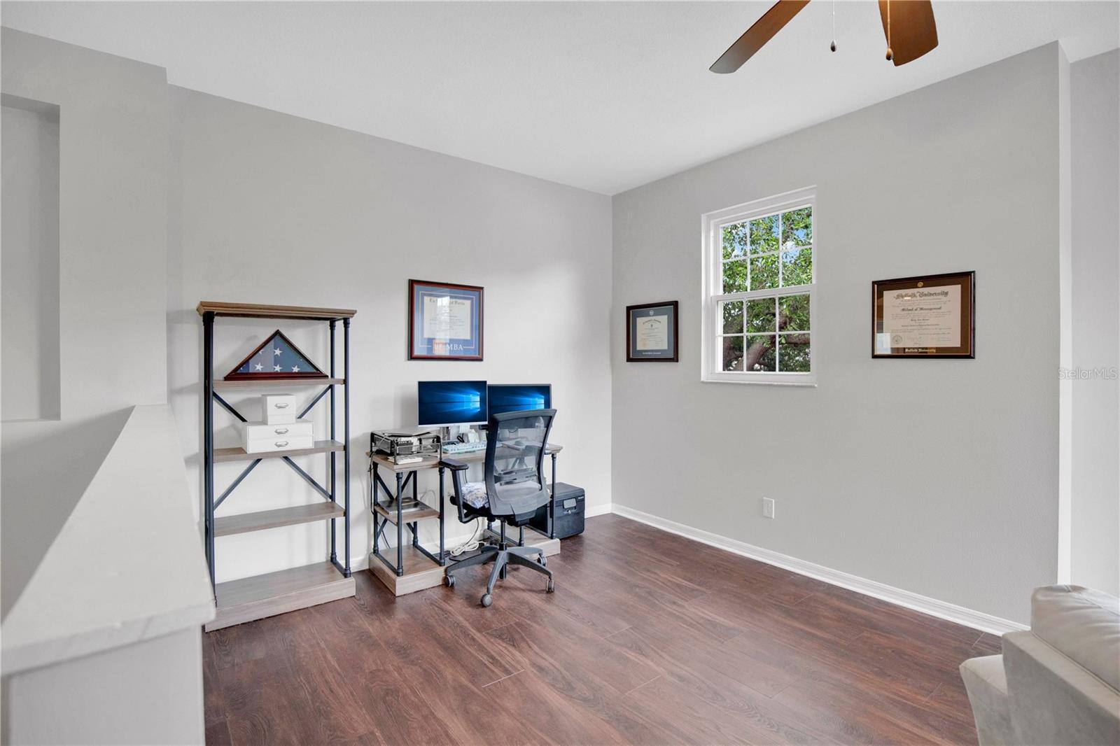 LITTLE CREEK PH 2B - Residential