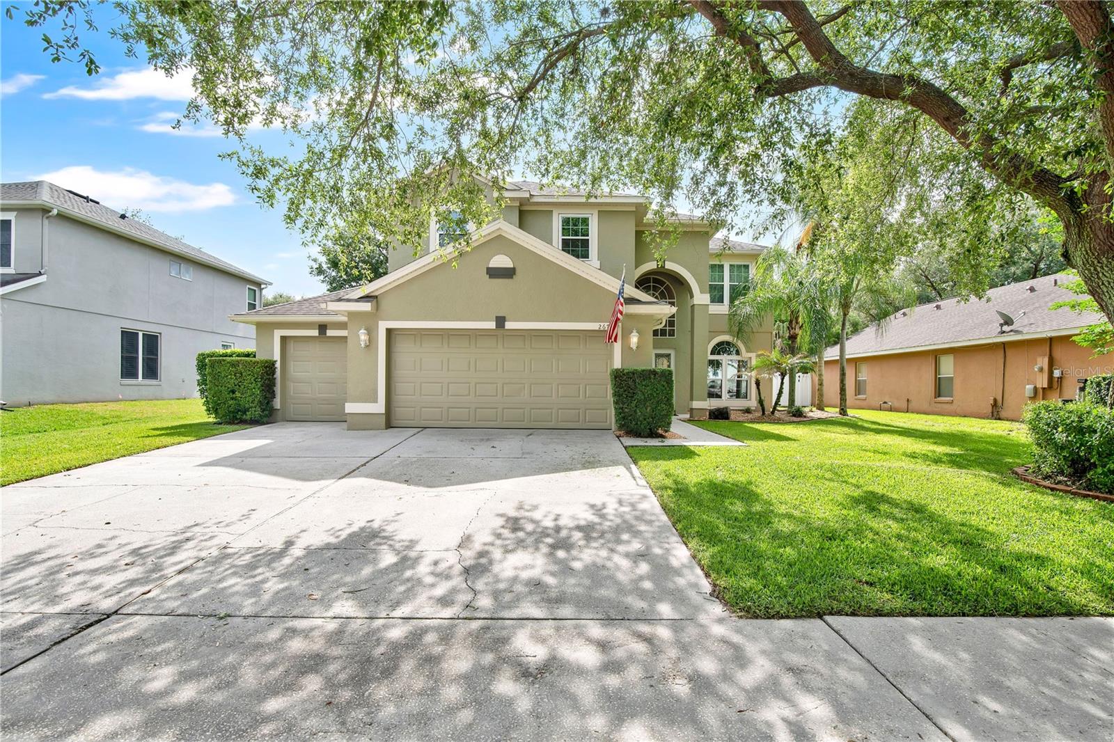 LITTLE CREEK PH 2B - Residential