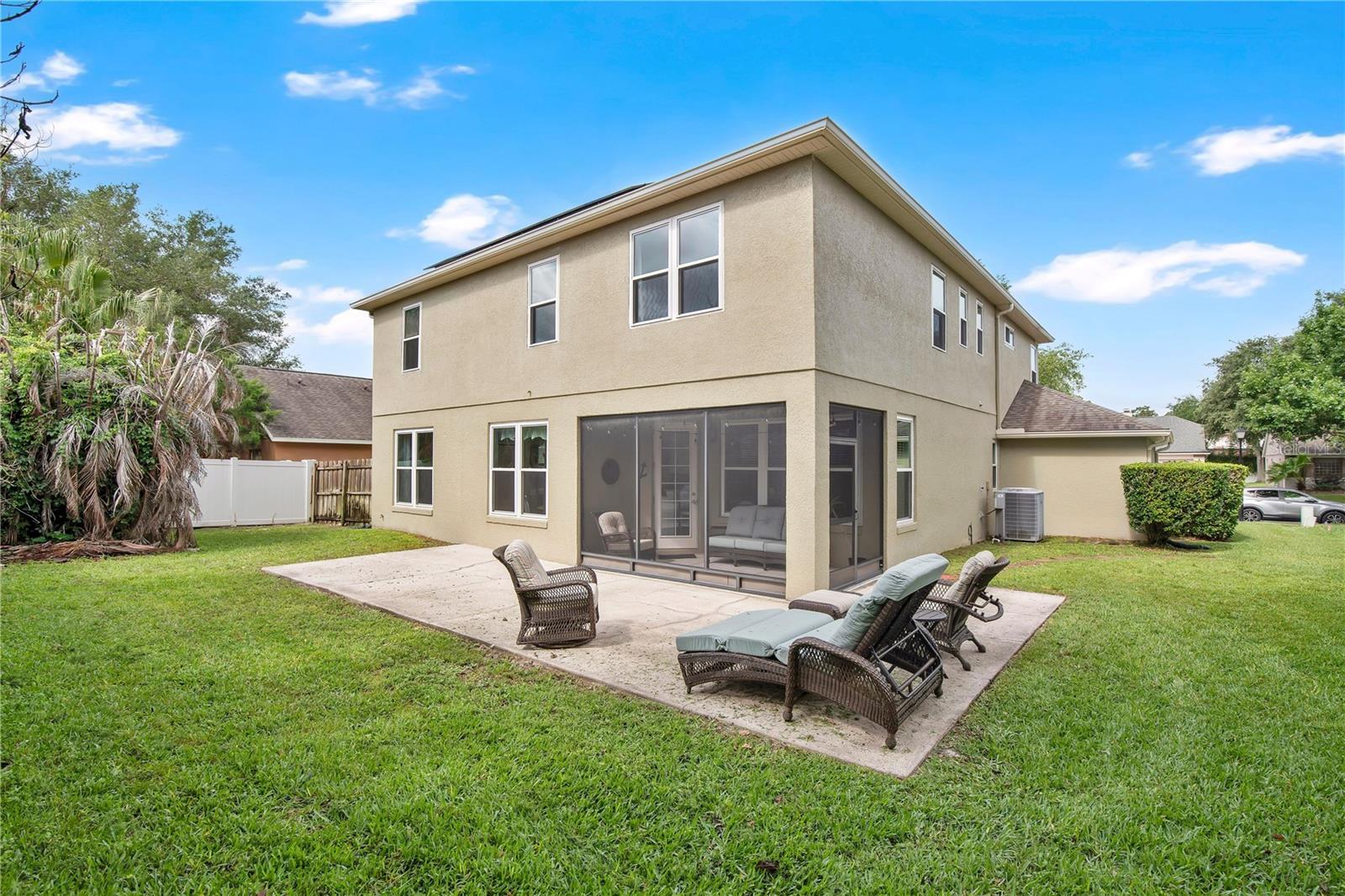 LITTLE CREEK PH 2B - Residential