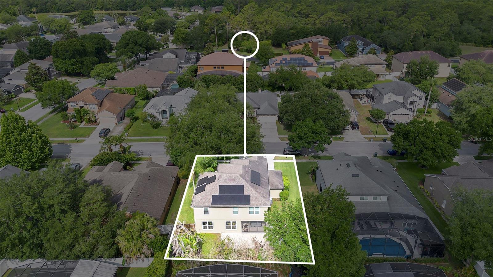 LITTLE CREEK PH 2B - Residential