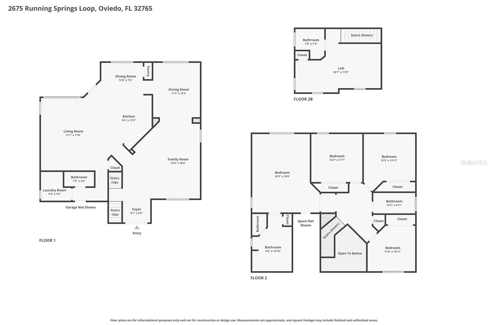 LITTLE CREEK PH 2B - Residential