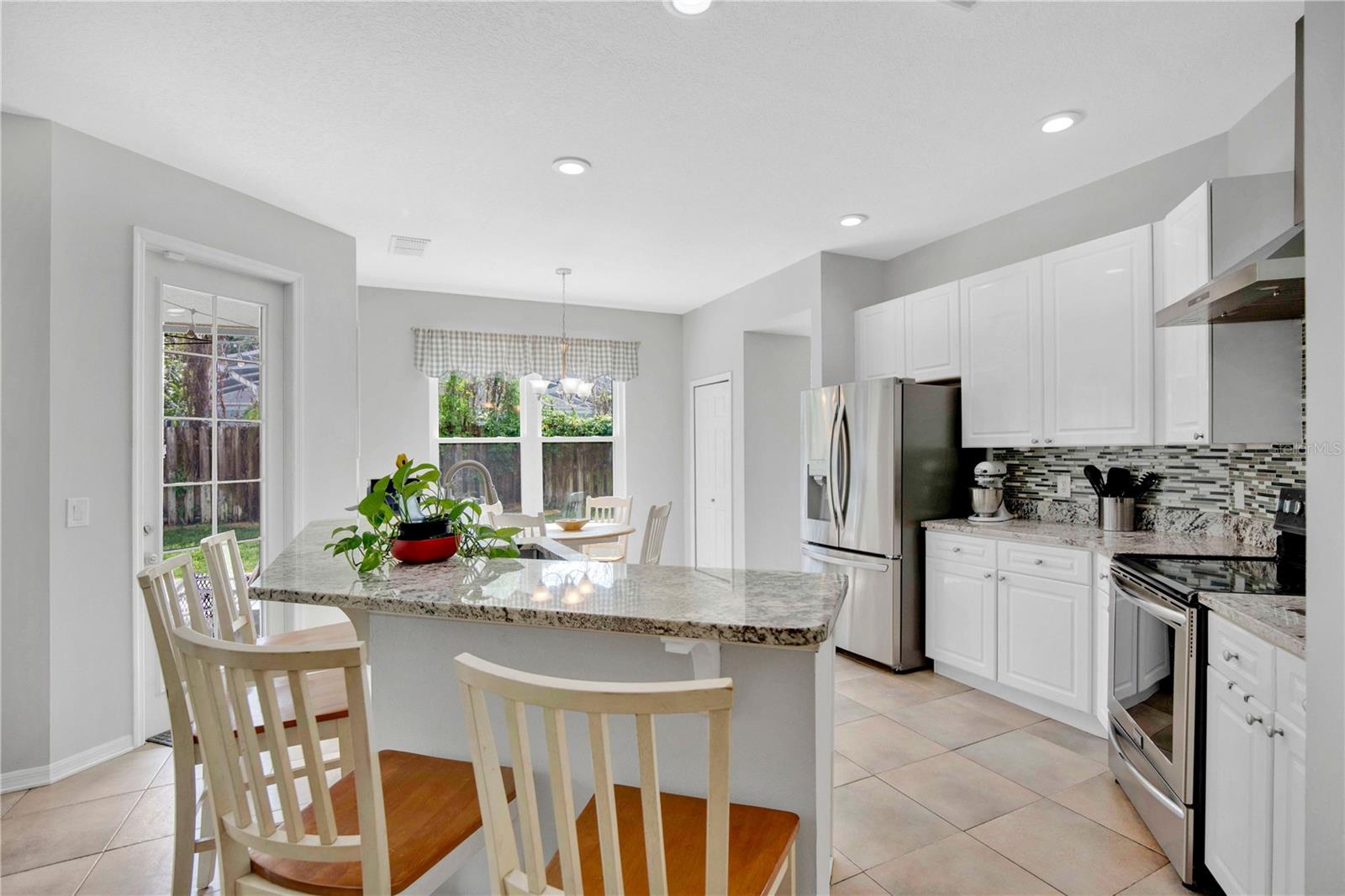 LITTLE CREEK PH 2B - Residential