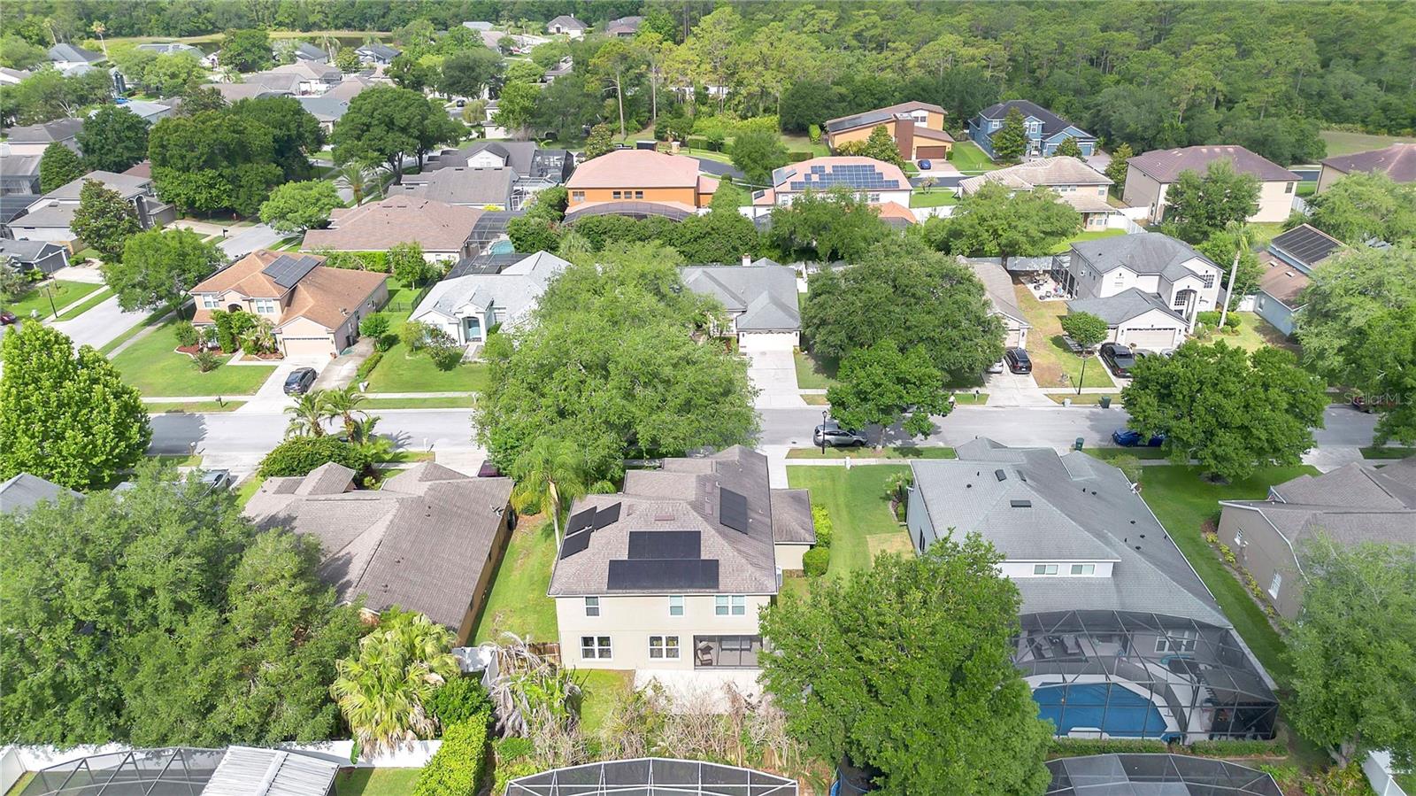 LITTLE CREEK PH 2B - Residential