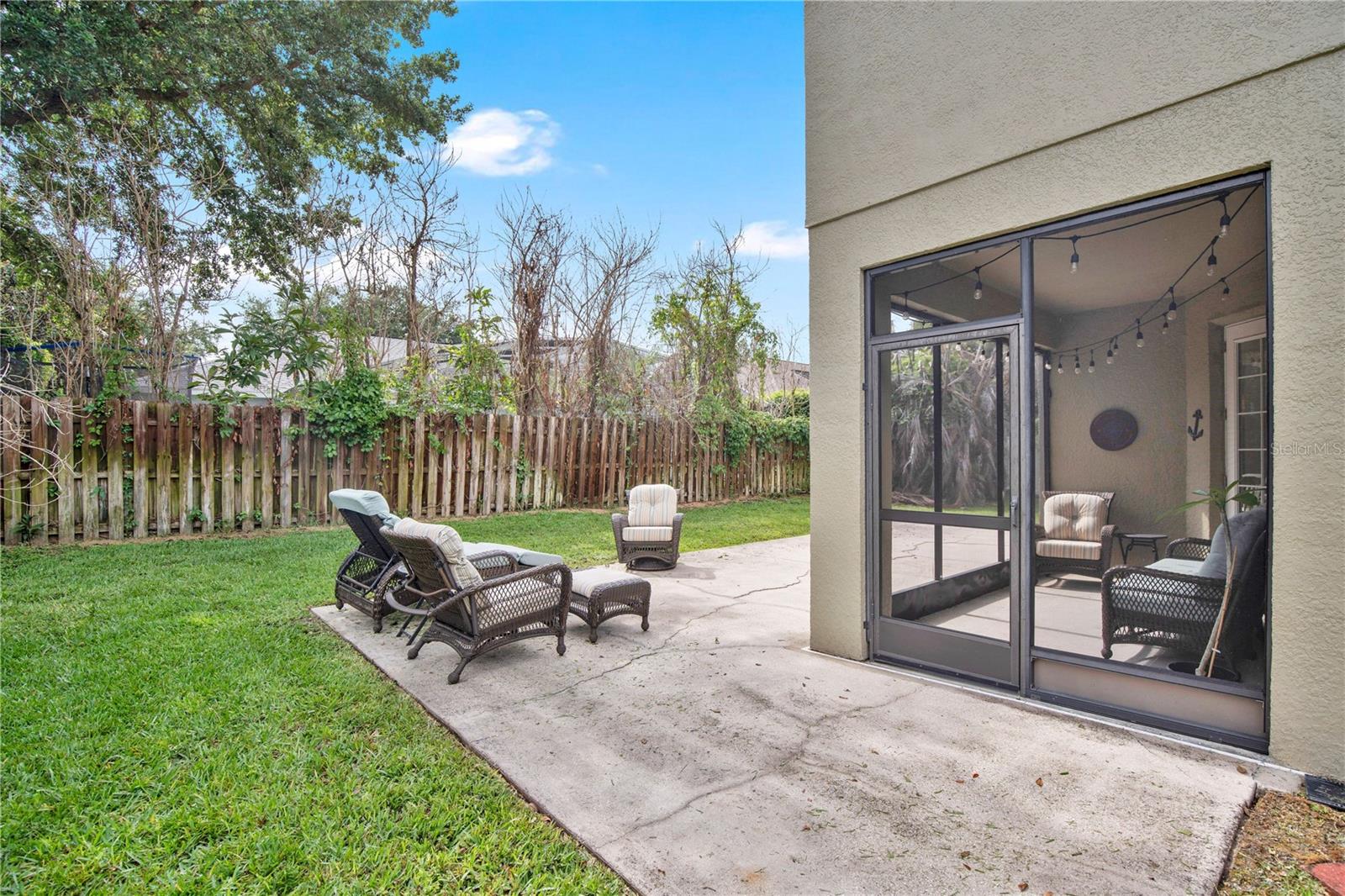 LITTLE CREEK PH 2B - Residential