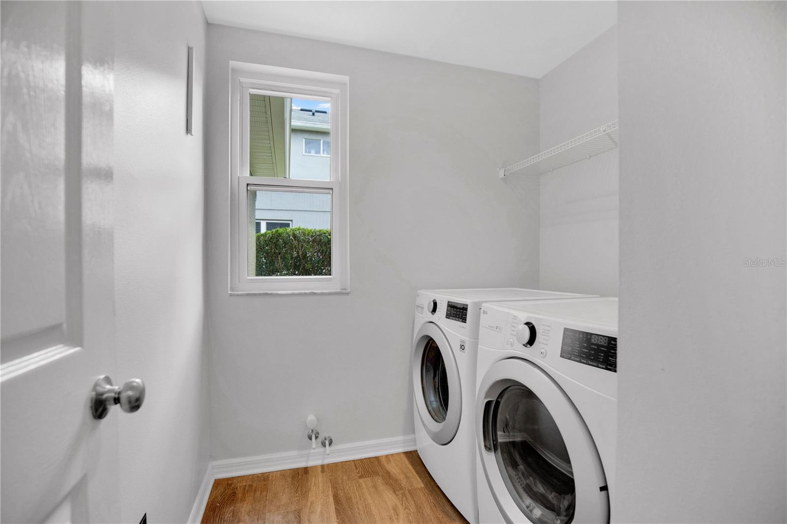 LITTLE CREEK PH 2B - Residential