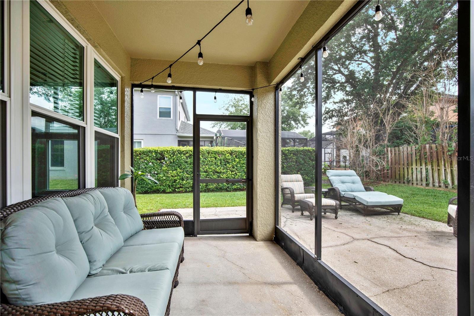 LITTLE CREEK PH 2B - Residential
