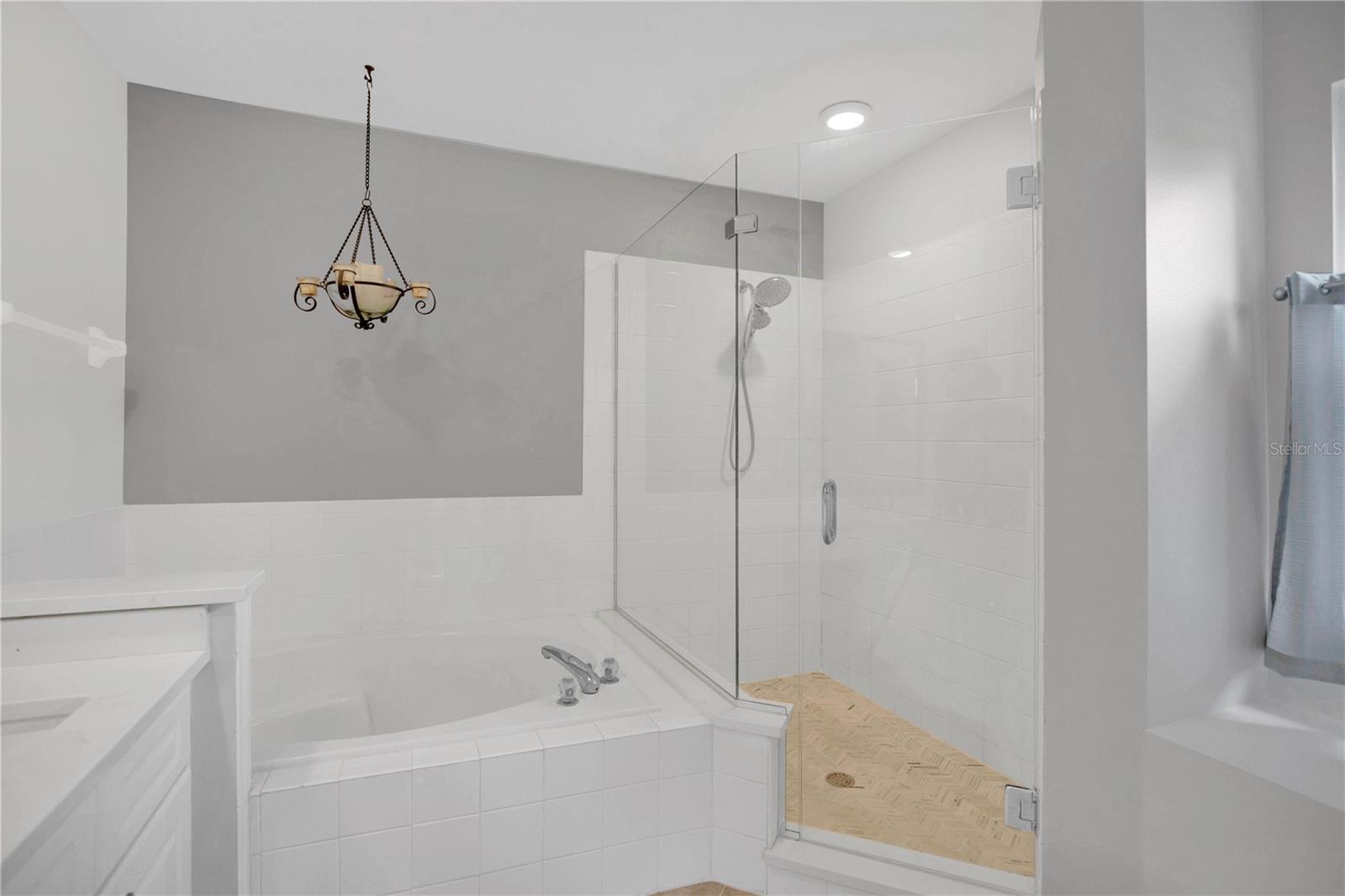 LITTLE CREEK PH 2B - Residential