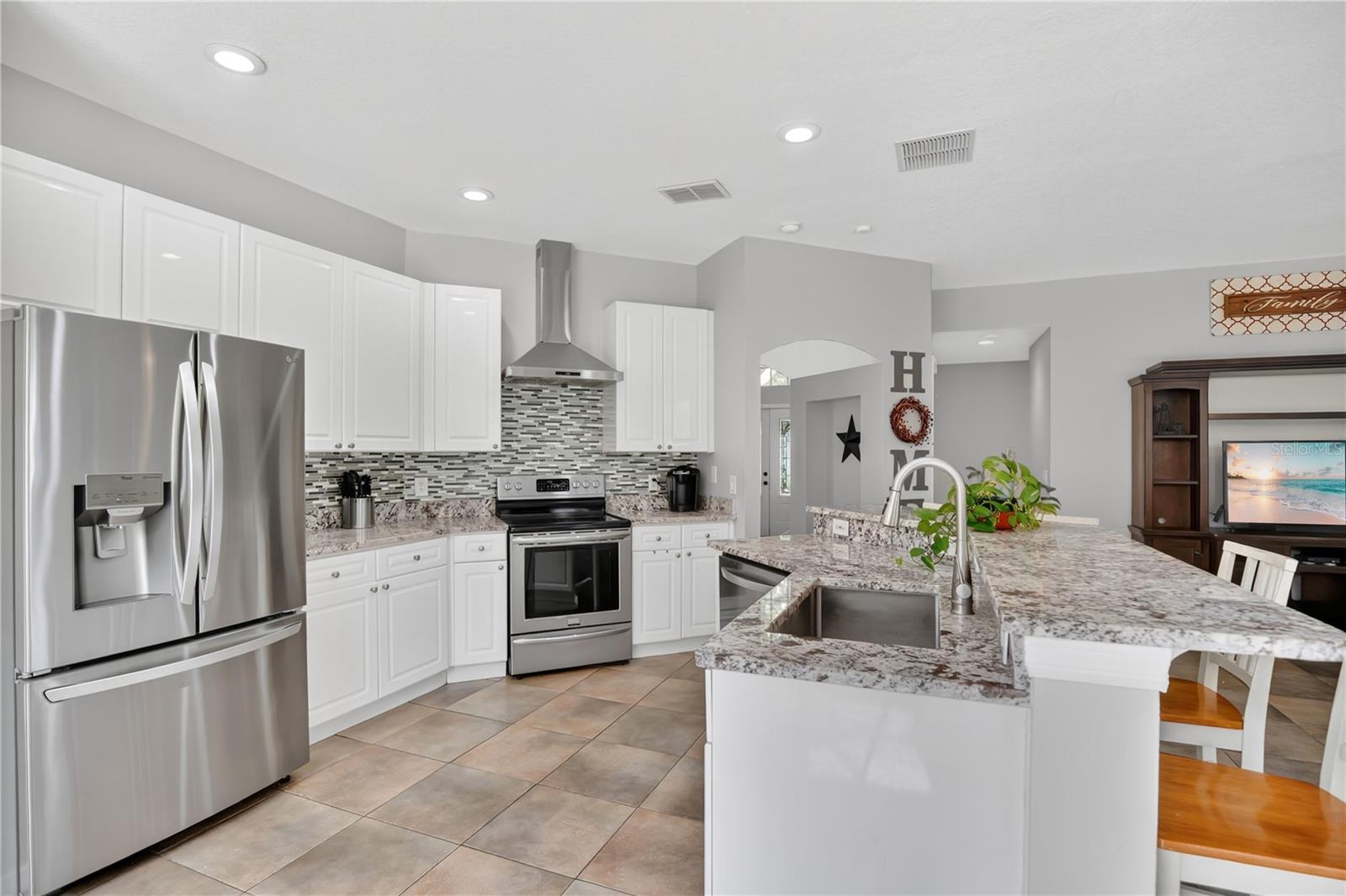 LITTLE CREEK PH 2B - Residential