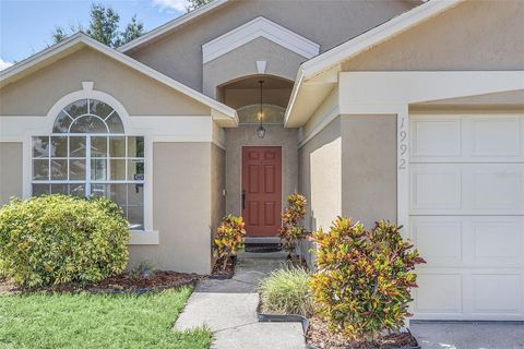 A home in APOPKA