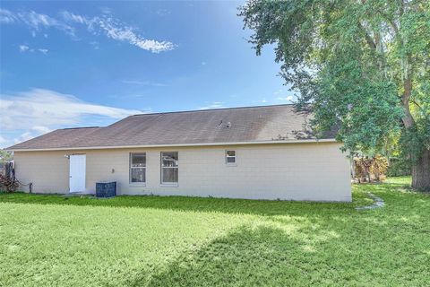 A home in APOPKA