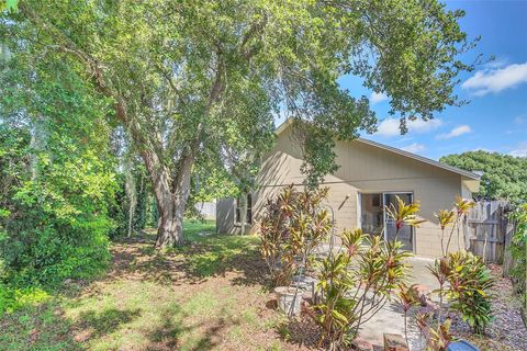 A home in APOPKA