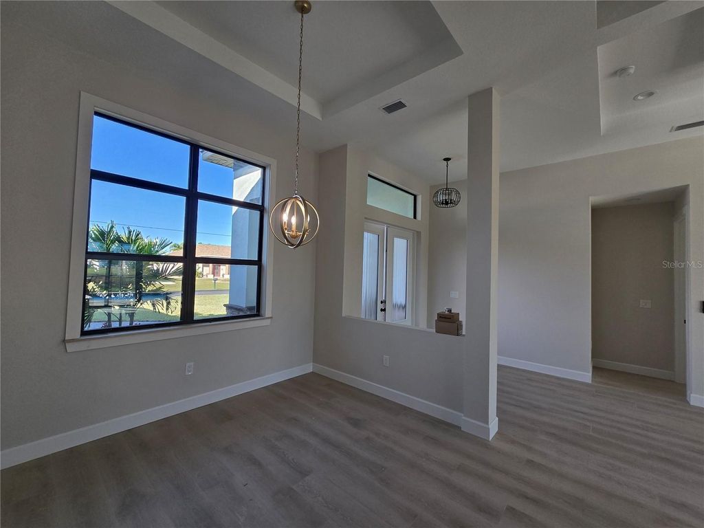 Photo of 15384 Visalia Road, Port Charlotte, FL 33981 (MLS # D6144732)