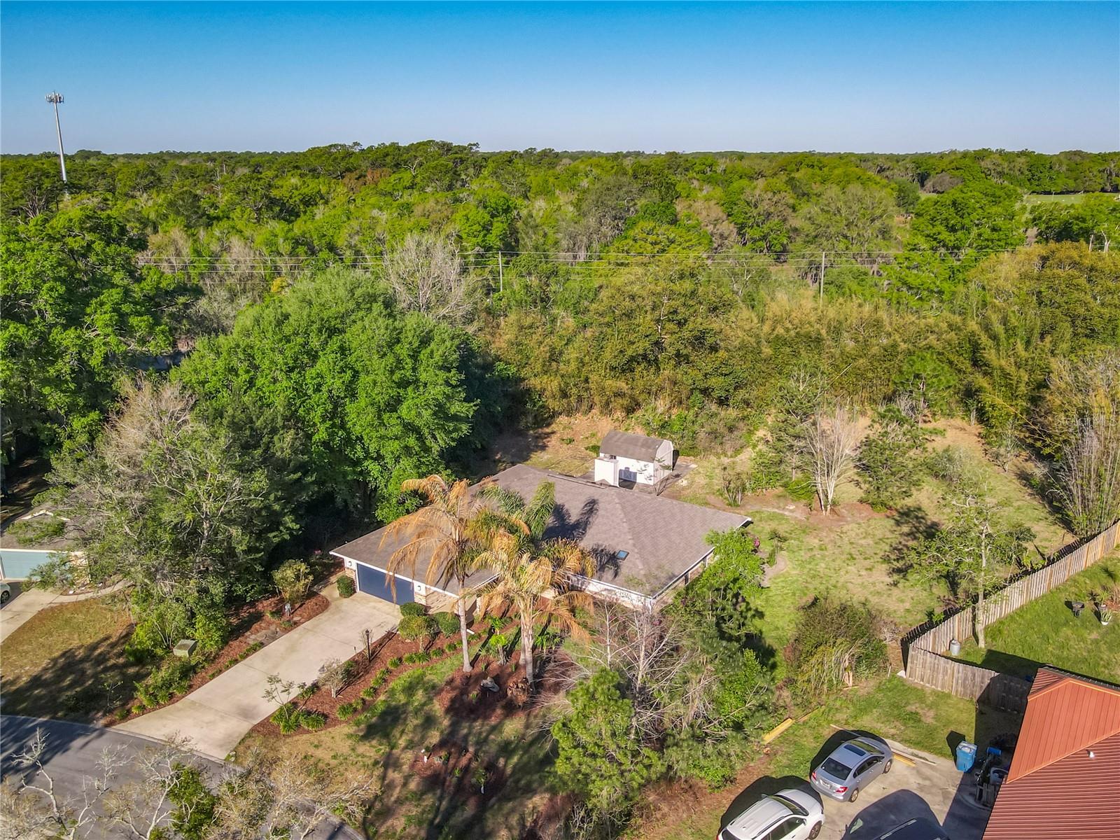 BRANDYWINE UN 5 - Residential