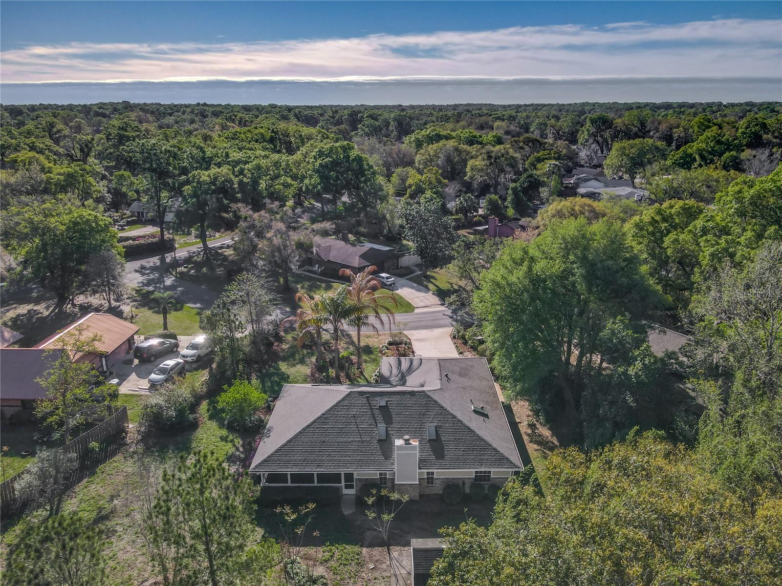 BRANDYWINE UN 5 - Residential