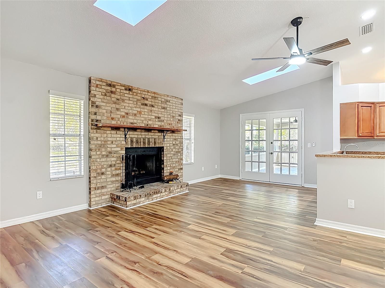 BRANDYWINE UN 5 - Residential