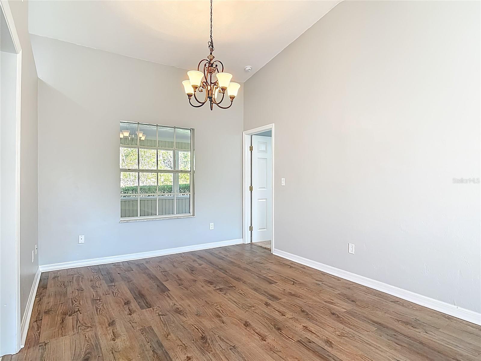 BRANDYWINE UN 5 - Residential