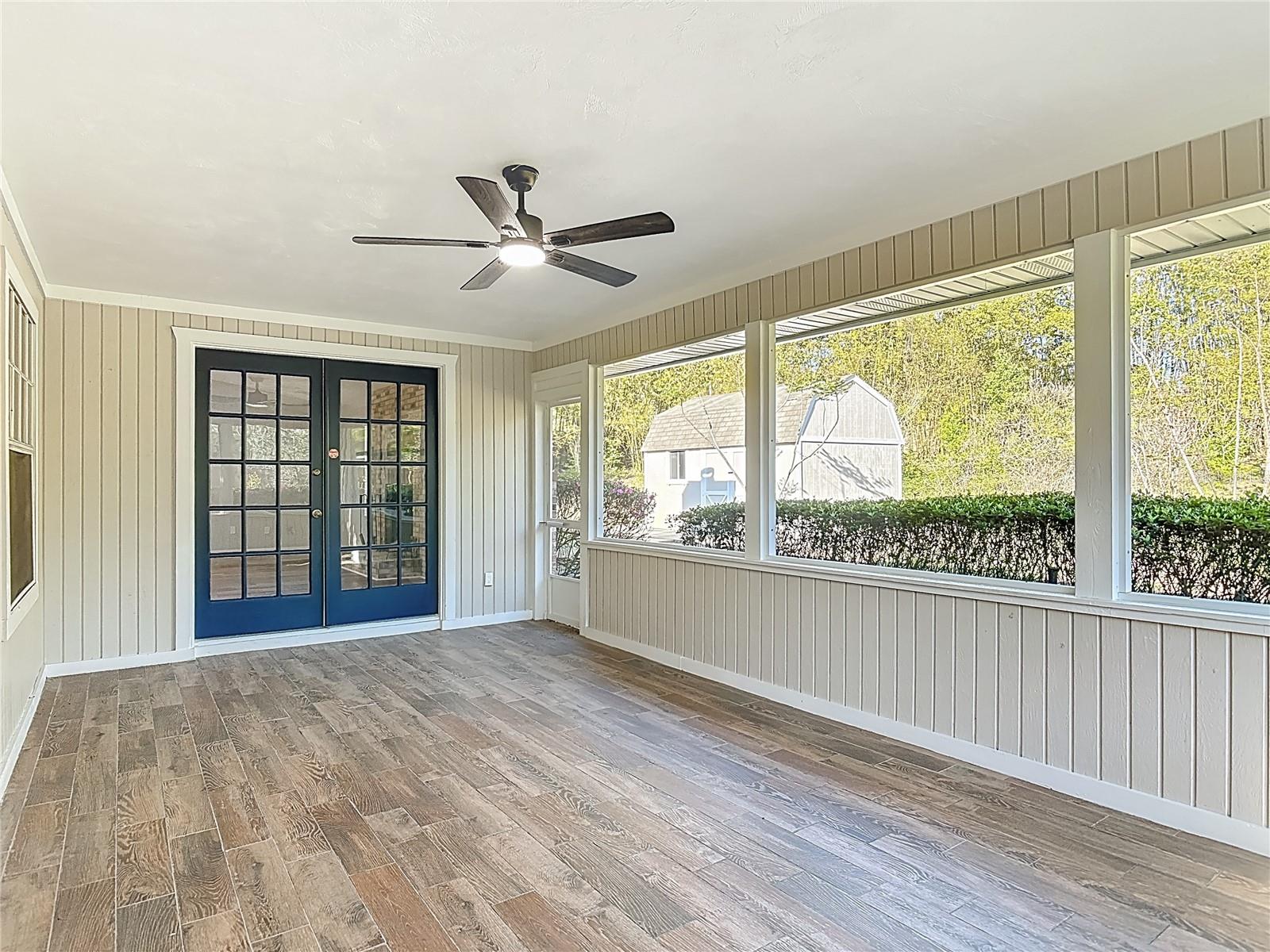 BRANDYWINE UN 5 - Residential