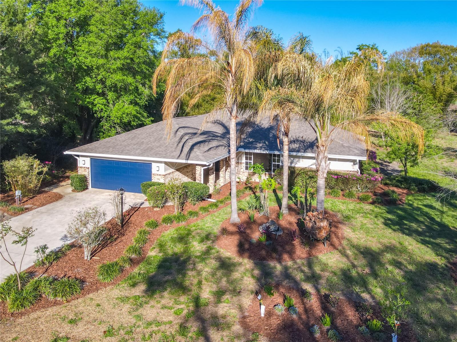 BRANDYWINE UN 5 - Residential