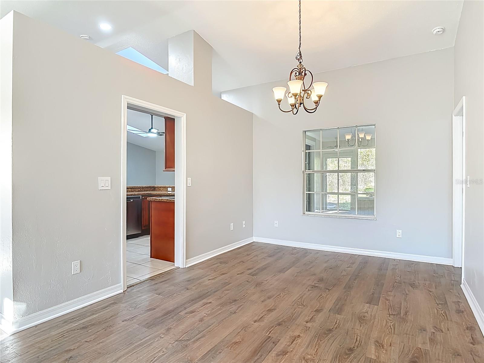 BRANDYWINE UN 5 - Residential