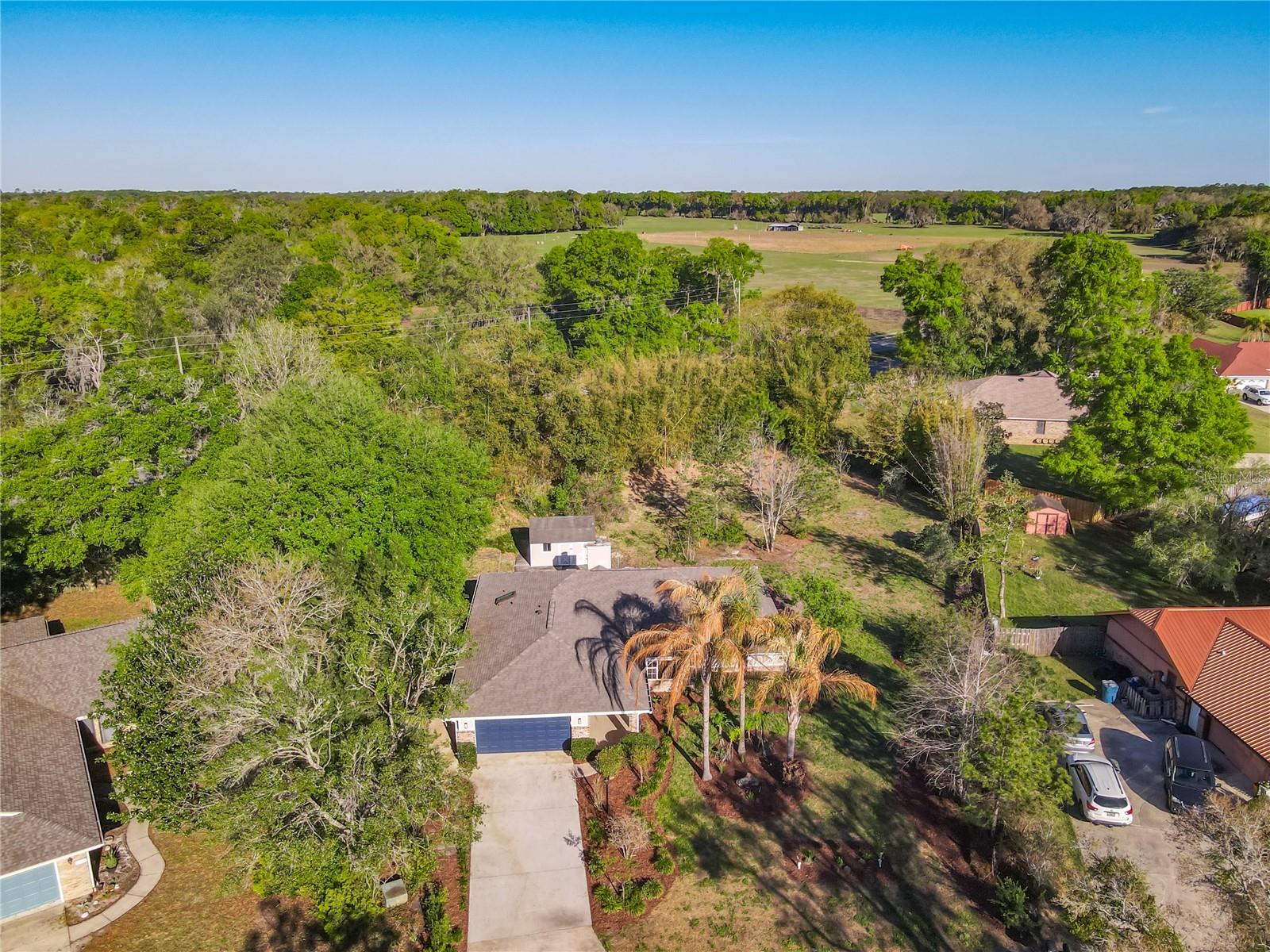 BRANDYWINE UN 5 - Residential