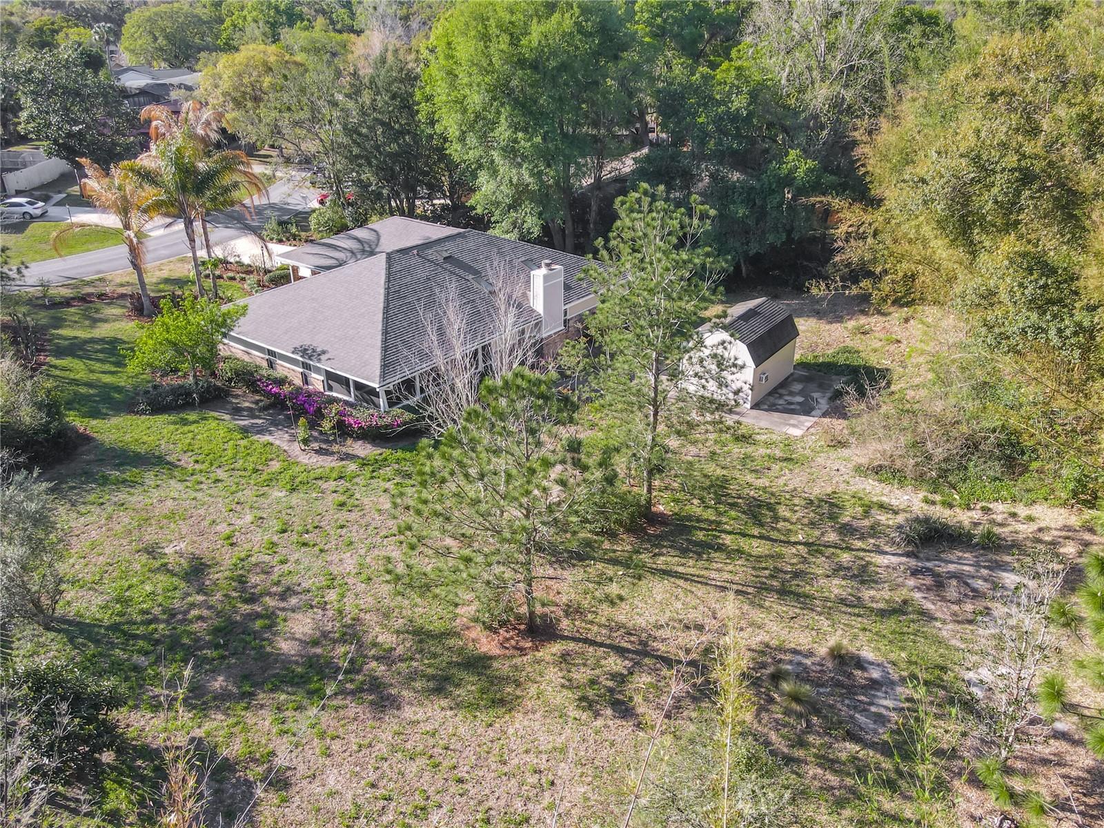 BRANDYWINE UN 5 - Residential