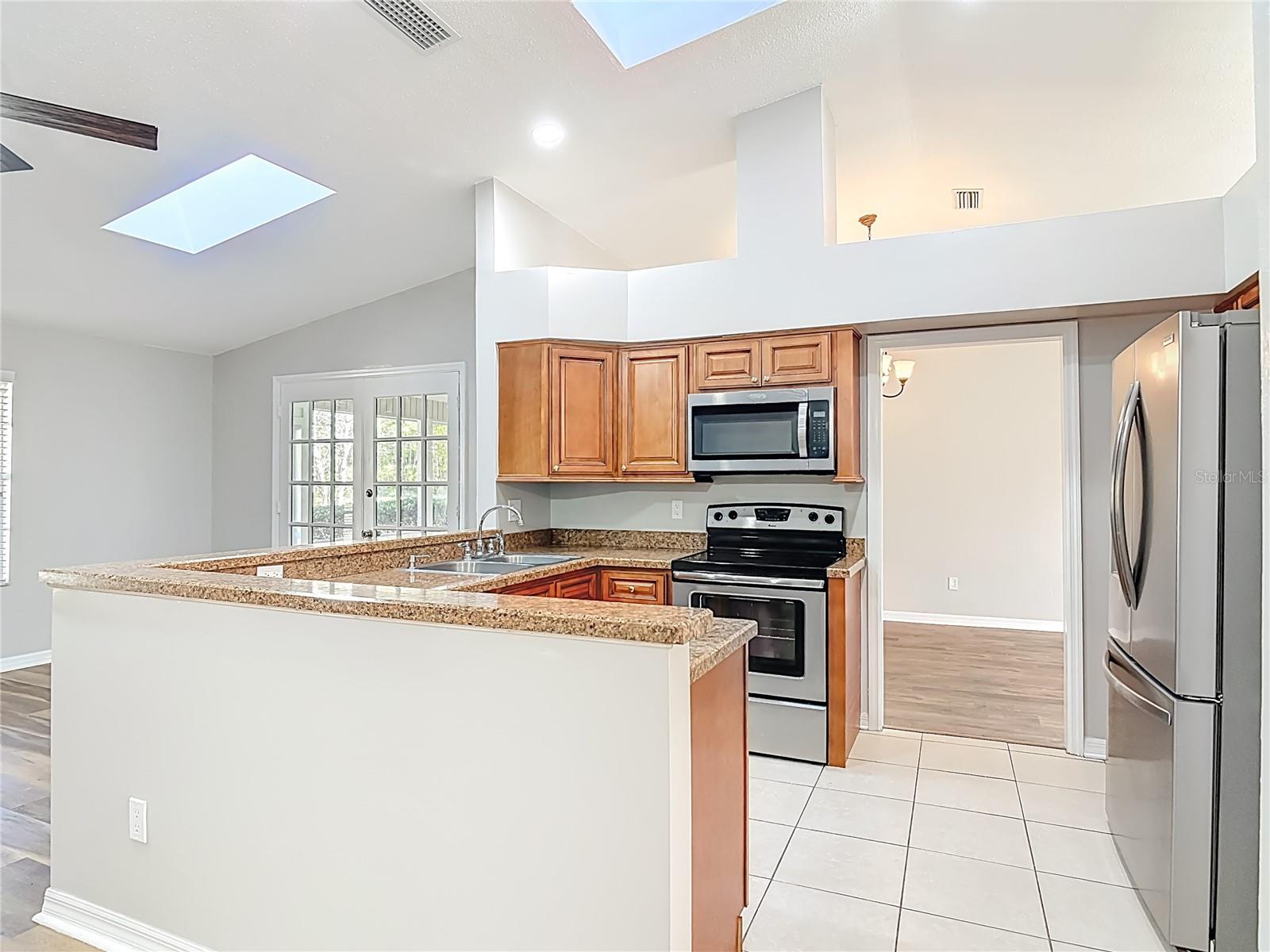 BRANDYWINE UN 5 - Residential