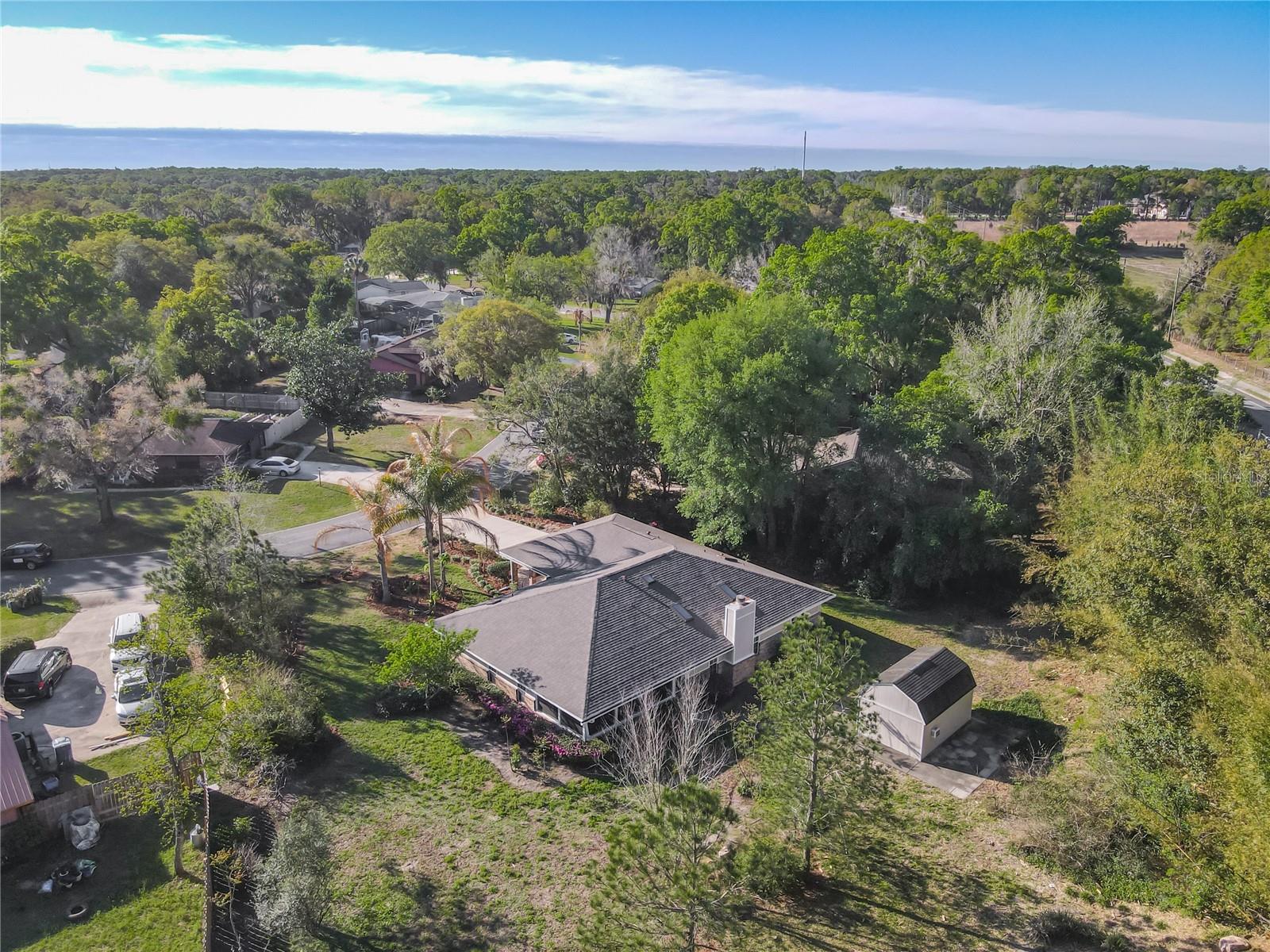 BRANDYWINE UN 5 - Residential