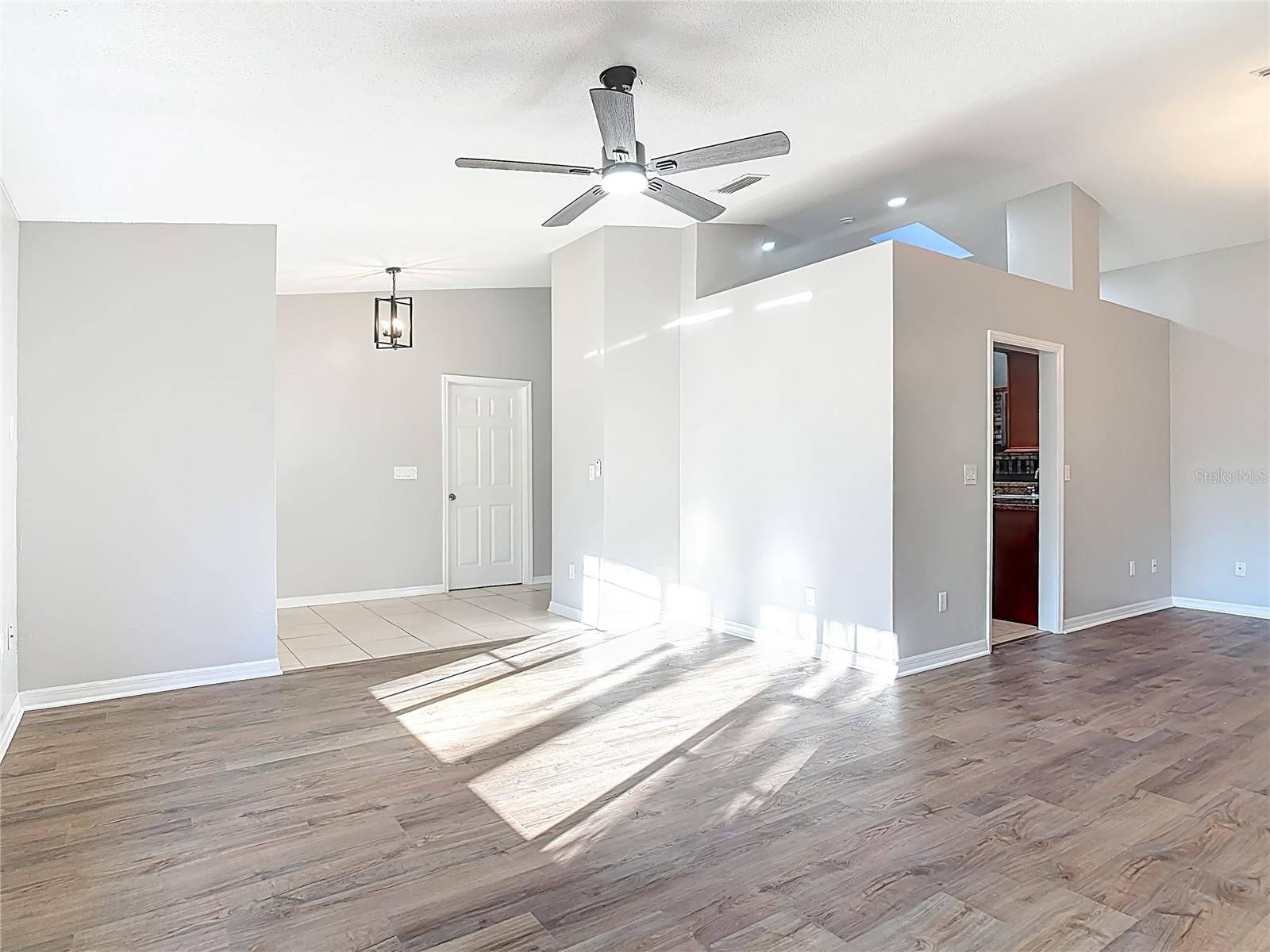 BRANDYWINE UN 5 - Residential